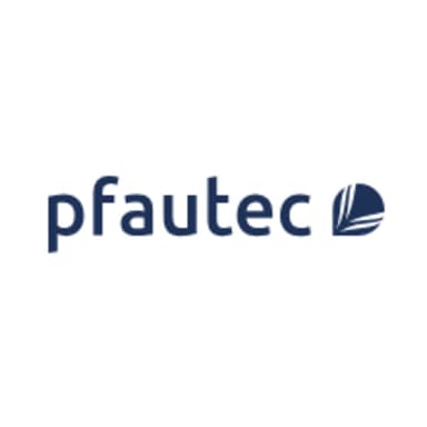 pfautec GmbH