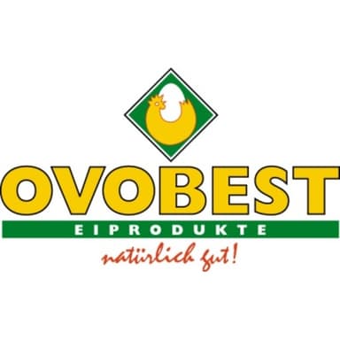 OVOBEST Eiprodukte GmbH & Co. KG
