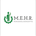 M.E.H.R. Personalkonzepte GmbH